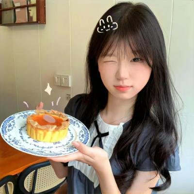 为了头发