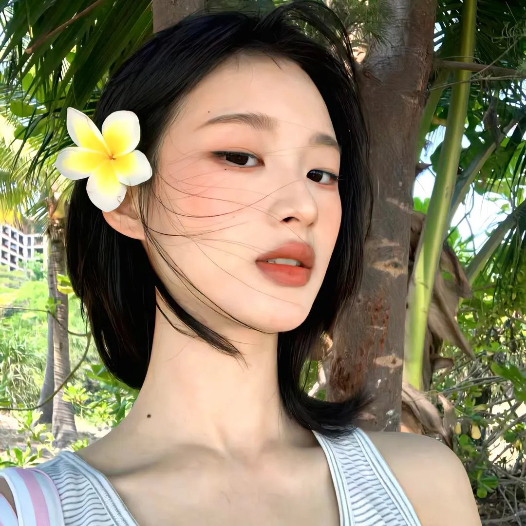 兰花香